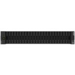 Lenovo ThinkSystem DE4200H 2U24 disk array Rack (2U) Black