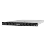 Lenovo ThinkSystem SR630 V4 server Rack (1U) Intel Xeon 6 6515P 2.3 GHz 32 GB DDR5-SDRAM 1300 W