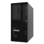 Lenovo ThinkSystem ST45 V3 server Tower AMD EPYC 4124P 3.8 GHz 16 GB DDR5-SDRAM 500 W