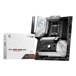MSI MPG B650 EDGE Wifi               (B650,AM5,ATX,DDR5)