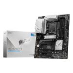 MSI PRO B760-P II                    (B760,S1700,ATX,DDR5)