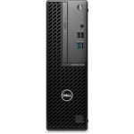 DELL OptiPlex 3000 i5-12500 SFF IntelÃ‚Â® CoreÃ¢â€žÂ¢ i5 8 GB DDR4-SDRAM 256 GB SSD Windows 10 Pro PC Blac