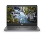 Dell Precision 7560 Core i7-11850H 16GB 512GB SSD 15.6 Inch Windows 10 Pro Laptop