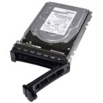 DELL 4TB 7.2K 6G 3.5INCH SAS HDD