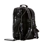 HP Campus XL Marble Stone Backpack