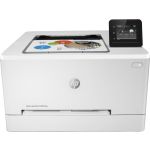 HP Color LaserJet Pro M255dw, Print, Two-sided printing; Energy Efficient; Strong Security; Dualband
