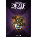 Microsoft Sea of Thieves Captainâ€™s Ancient Coin Pack â€“ 550 Coins