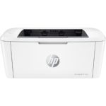 HP LaserJet HP M110we Printer Black and white Printer for Small office Print Wireless