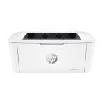 HP LaserJet M110w Wireless Black and white Printer