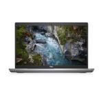 Dell Precision 3561 Core i7-11800H 16GB 256GB SSD 15.6 Inch Windows 10 Pro Laptop