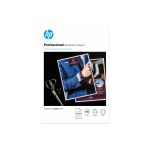HP Professional Business Paper Matte 200 g/m2 A4 (210 x 297 mm) 150 sheets