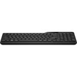 HP 460 Multi-Device Keyboard-N