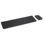 Microsoft 7N9-00006 keyboard Bluetooth QWERTY UK English Black
