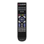 NEC Remote control 