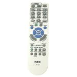 NEC Remote Commander RD-469E 