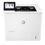 HP LaserJet Enterprise M611dn Black and white Printer, Duplex