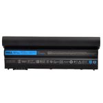 DELL KB216 Italian Black