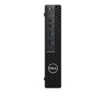 DELL OptiPlex 3080 DDR4-SDRAM i5-10500T MFF 10th gen Intel Coreâ„¢ i5 8 GB 256 GB SSD Windows 10 P