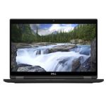 DELL Latitude 7390 Hybrid (2-in-1) Black 33.8 cm (13.3") 1920 x 1080 pixels Touchscreen 8th gen Intel Core i5 8 GB LPDDR3-SDRAM 256 GB SSD Wi-Fi 5 (802.11ac) Windows 10 Pro