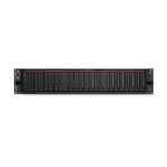Lenovo ThinkSystem SR650 server Intel Xeon 2.1 GHz 16 GB DDR4-SDRAM 61.4 TB Rack (2U) 750 W
