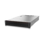 Lenovo ThinkSystem SR650 server Intel Xeon Gold 3 GHz 16 GB DDR4-SDRAM Rack (2U) 750 W