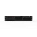 Lenovo ThinkSystem SR590 server Intel Xeon Silver 2.2 GHz 16 GB DDR4-SDRAM Rack (2U) 750 W