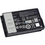 DELL Main Battery Pack 7.4V 3500mAh