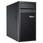 Lenovo ThinkSystem ST50 server Intel Xeon 3.4 GHz 8 GB DDR4-SDRAM Tower (4U) 250 W