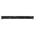 Lenovo ThinkSystem SR250 server Intel Xeon 3.3 GHz 16 GB DDR4-SDRAM Rack (1U) 300 W