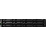 Lenovo ThinkSystem DE2000H disk array Rack (2U) Black