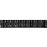 Lenovo ThinkSystem DE2000H disk array Rack (2U) Black