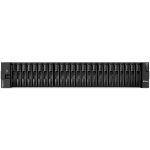 Lenovo ThinkSystem DE4000H disk array 0 TB Rack (2U) Black