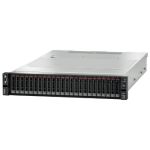 Lenovo ThinkSystem SR655 server 3 GHz 32 GB Rack (2U) AMD EPYC 750 W DDR4-SDRAM