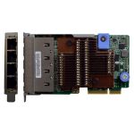 ThinkSystem - Netzwerkadapter - LAN-on-motherboard (LOM) 