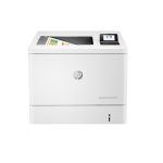 HP Color LaserJet Enterprise M554dn Printer