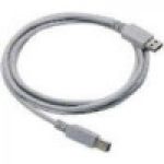 Datalogic USB, Series A, POT, 12' USB cable 3.66 m