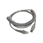 Datalogic MGL1500 USB TypeA Straight Cable 3,66m