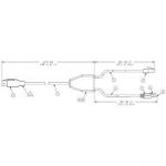 Datalogic Datalogic cable