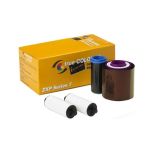 Zebra ZXP 7 Series colour ribbon