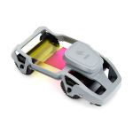 Zebra Zebra 800350-250EM ZC350 YMCKO Ribbon (200 Prints)
