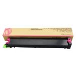CTS Compatible Sharp MX31GTMA Magenta Toner
