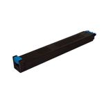 CTS Compatible Sharp MX60GTCA Cyan Toner