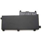 HP 801554-002 notebook spare part Battery