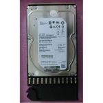 Hewlett Packard Enterprise 4TB GB SAS MSA HDD 7200K LFF 3.5