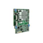 Hewlett Packard Enterprise Smart Array P408i-a SR Gen10 Ctrlr