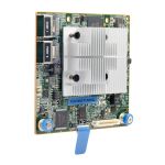 HP E Smart Array P408i-a SAS Controller - 12Gb/s SAS, Serial ATA/600 - PCI Express 3.0 x8 - 2 GB Flash