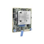 HP E SMART ARRAY P408I-A SR G10 12G SAS MODULAR CONTROLLER
