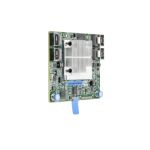HPE SmartArray P816i-a SR Gen10 RAID controller PCI Express x8 3.0 12 Gbit/s