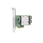 Hewlett Packard Enterprise Hewlett Packard Enterprise SmartArray E208i-p SR Gen10 PCI Express 3.0 12Gbit/s RAID controller