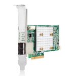 Hewlett Packard Enterprise HP HPE SMART ARRAY E208E-P SR GEN10 CTRLR